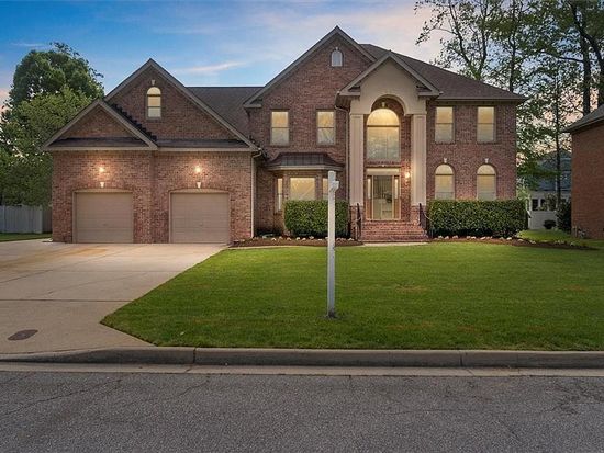 1226 Kingsbury Dr, Chesapeake, VA 23322