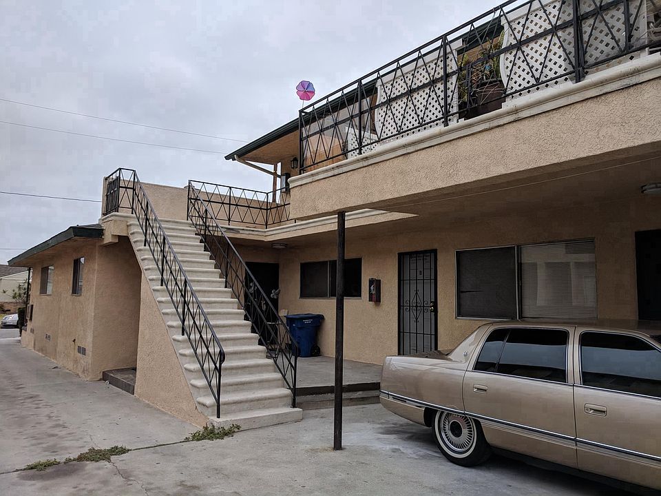 Property Sideview