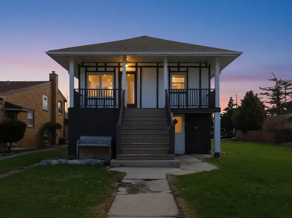 4533 Deyo Ave, Brookfield, IL 60513