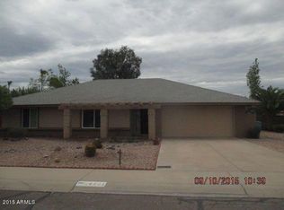4401 W Redfield Rd, Glendale, AZ 85306