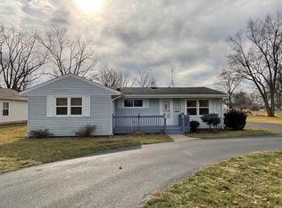 2221 Lower Huntington Rd, Fort Wayne, IN 46819