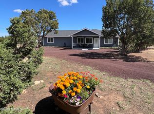 6339 N Bluefield Rd, Flagstaff, AZ 86004