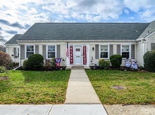 203 Rossmoor Dr #A, Monroe Township, NJ 08831