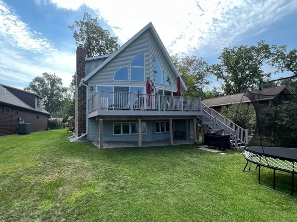 5313 Swan Ln NE, Bemidji, MN 56601