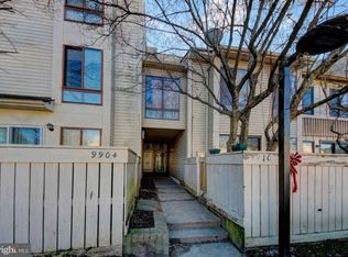 9908 Ridgeline Dr, Montgomery Village, MD 20886