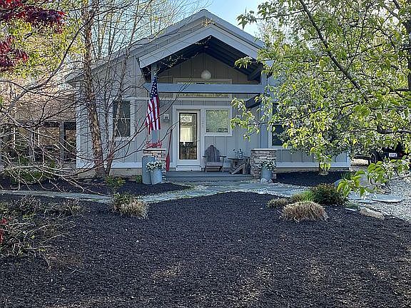 Your new lake cottage! 