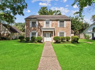 306 Houghton Rd, Katy, TX 77450