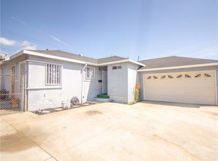 15714 S Visalia Ave, Compton, CA 90220