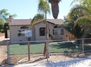 419 Goodman St, Bakersfield, CA 93305