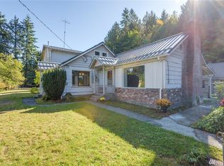 7689 S Park Ave, Concrete, WA 98237