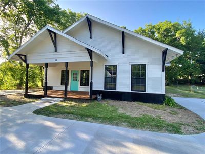 827 College St, Sulphur Springs, TX, 75482