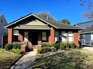 721 E 16th St, Houston, TX 77008