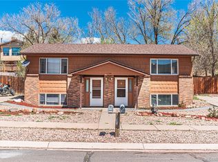 1196 Magnolia St, Colorado Springs, CO 80907