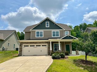 38 Thimble Way, Garner, NC 27529