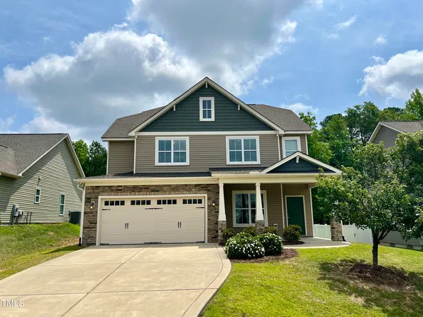38 Thimble Way, Garner, NC 27529