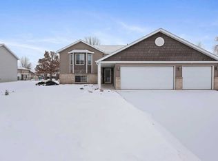 308 19th Ave N, Sartell, MN 56377