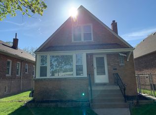 12204 Artesian Ave, Blue Island, IL 60406