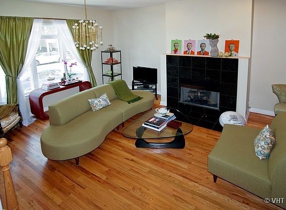 3rd image of 182 N Marion St #Oak