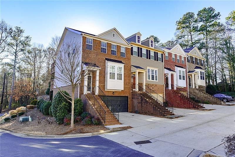 1st image of 4336 Laurel Creek Ct SE #1