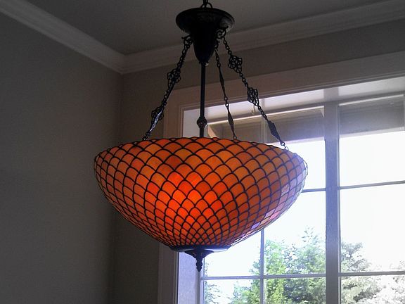 Foyer Lighting