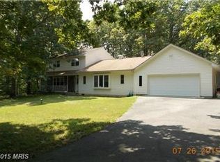 7926 Forked Ln, Fredericksburg, VA 22407