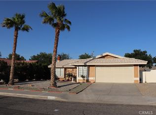15481 Chaparral St, Victorville, CA 92394