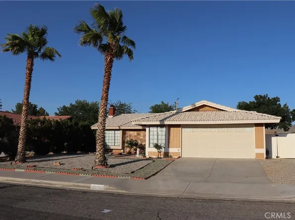 15481 Chaparral St, Victorville, CA 92394