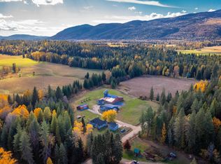1626 Center Valley Rd, Sandpoint, ID 83864