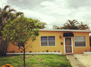 1509 NW 1st Ave, Fort Lauderdale, FL 33311