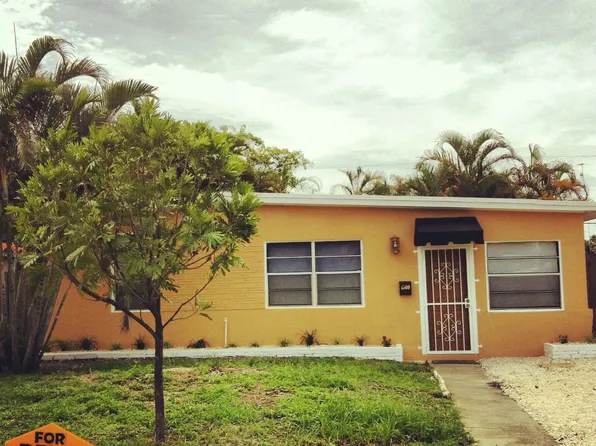 1509 NW 1st Ave, Fort Lauderdale, FL 33311