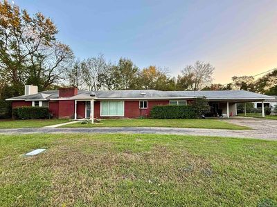 105 Fenton Rd, Longview, TX, 75604