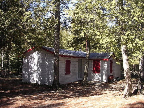 rental cabin