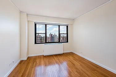 Rented by Brown Harris Stevens