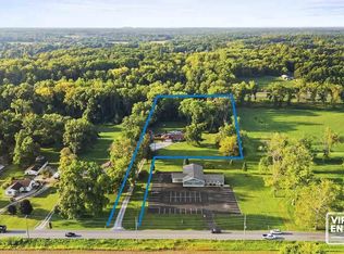 4051 E Margaret Dr, Terre Haute, IN 47802