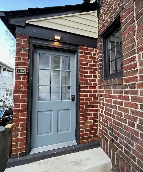 1509 N Scott St #C — Photo 2