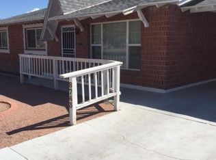 8743 E Chaparral Rd, Scottsdale, AZ 85250