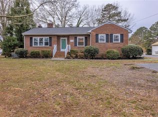 10425 Doyle Blvd, Mc Kenney, VA 23872