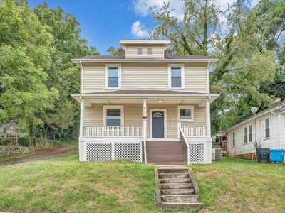 813 Dent St SE, Roanoke, VA, 24013