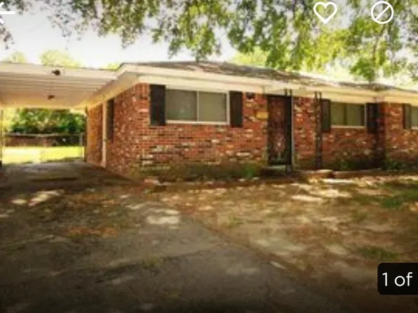 4481 Gailwood Ave, Memphis, TN 38122