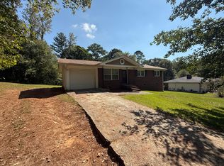 6175 Britt Rd SW, Mableton, GA 30126