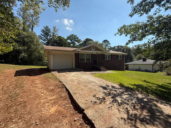 6175 Britt Rd SW, Mableton, GA 30126