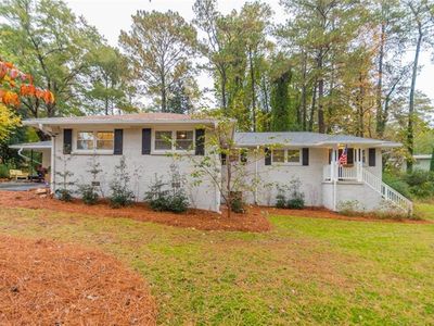 1941 Kenwood Rd SE, Smyrna, GA, 30082