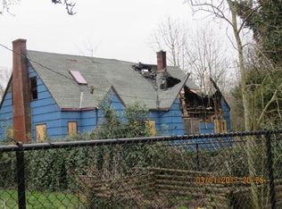 8715 SE Lambert St, Portland, OR 97266