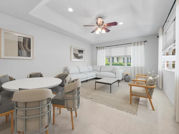 1807 E Sanderling Lane #C, Fort Pierce, FL 34982