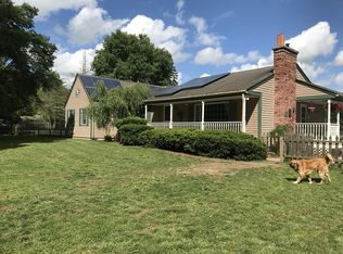 15 French St, Rehoboth, MA 02769
