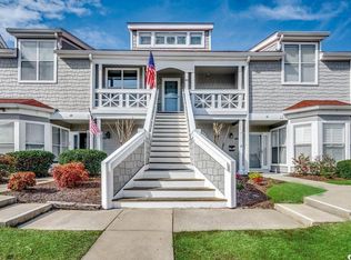 4396 Baldwin Ave #C-40, Little River, SC 29566