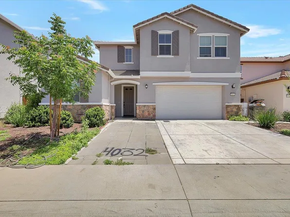4032 Knobby Crest Way, Roseville, CA 95747