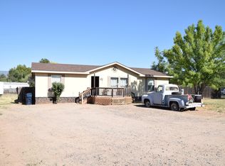1308 S Thompson Rd, Cottonwood, AZ 86326