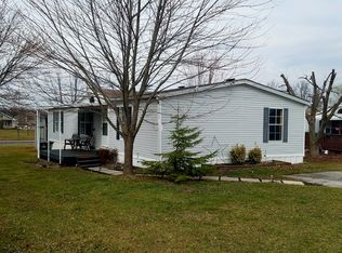 101 Sherrill Dr, New Oxford, PA 17350