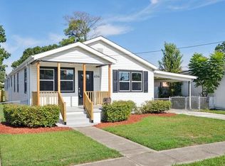 634 Julius Ave, Jefferson, LA 70121